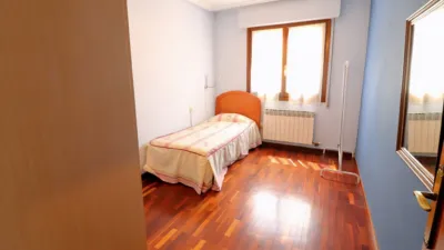 Apartment in Portal de Arriaga photo 13
