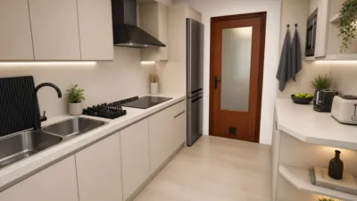 Apartment in Portal de Arriaga photo 6