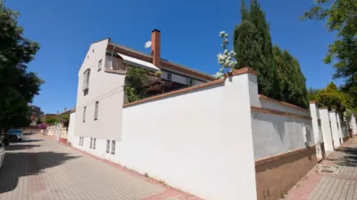 Casa en calle Periodista Matías Méndez Vellido photo 38
