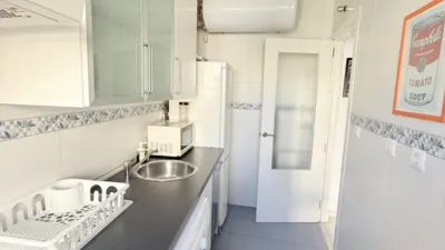 Apartment in Centro - San Marcos photo 9