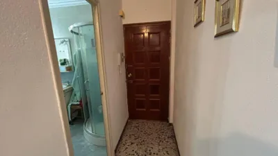 Apartment in Pabellón photo 9