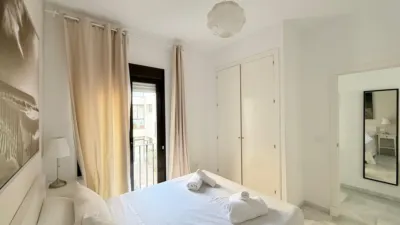 Apartment in Centro - San Marcos photo 12