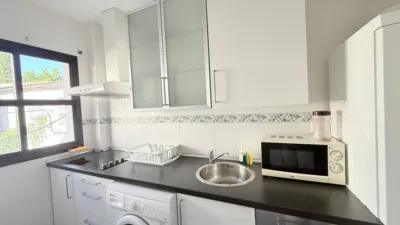 Apartment in Centro - San Marcos photo 10