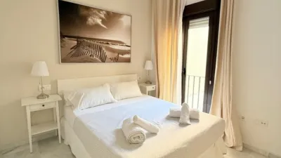 Apartment in Centro - San Marcos photo 14