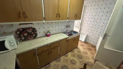 Apartment in Pabellón photo 15