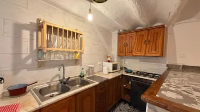 House in Cambil photo 4