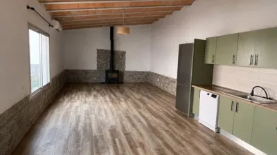 Townhouse on Calle Las Viñas photo 13