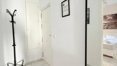 Apartment in Centro - San Marcos photo 6