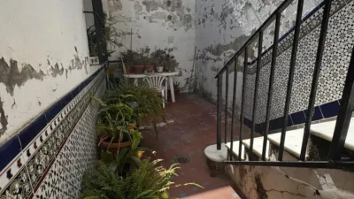 House on La Alhambra Street photo 14