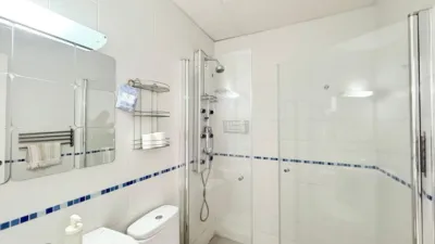 Apartment in Centro - San Marcos photo 7