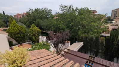 Casa en calle Periodista Matías Méndez Vellido photo 3