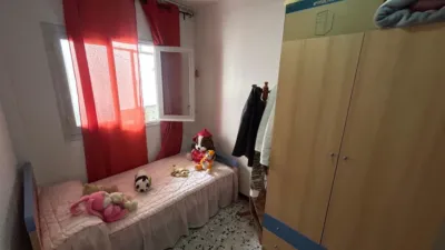 Apartment in Pabellón photo 21