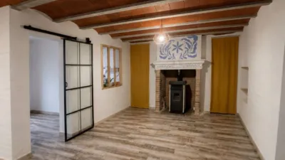Townhouse on Calle Las Viñas photo 14