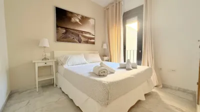 Apartment in Centro - San Marcos photo 13