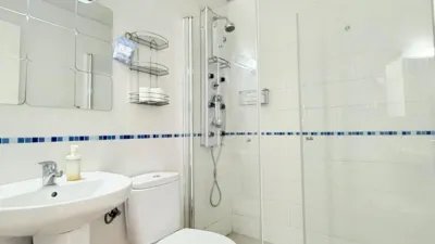Apartment in Centro - San Marcos photo 8