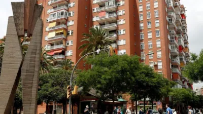 Piso en Carrer de Martí i Blasi photo 15
