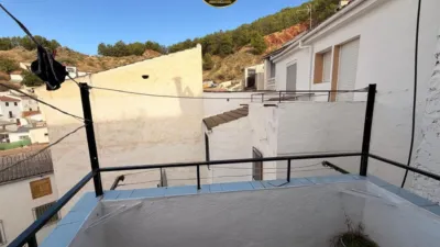 House in Cambil photo 10