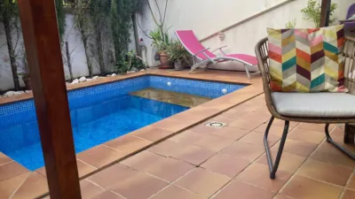 Casa en calle Periodista Matías Méndez Vellido photo 4
