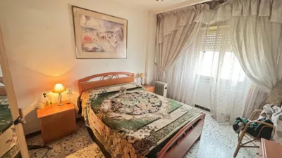Apartment in Pabellón photo 19