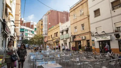 Piso en Carrer de Martí i Blasi photo 17