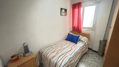 Apartment in Pabellón photo 7