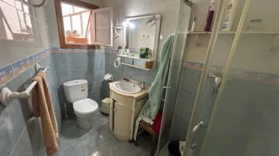 Apartment in Pabellón photo 11