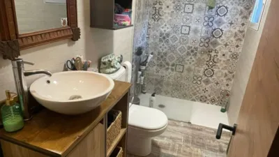 Casa – Albacete Capital - Vista 4