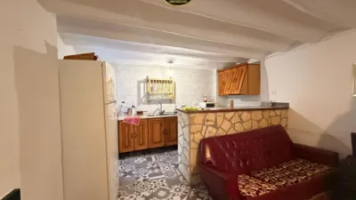 House in Cambil photo 2