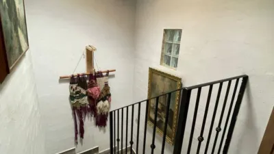 Townhouse on Calle Las Viñas photo 7