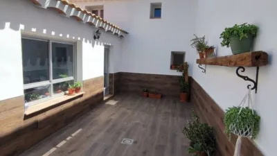 Townhouse on Calle Las Viñas photo 12