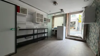 Local comercial en alquiler en Calle Alta - Vista 3