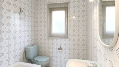 Apartment on Avenida Virgen de Gracia photo 6