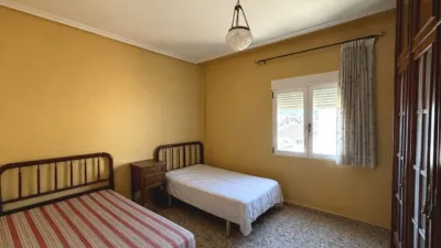 Apartment on Avenida Virgen de Gracia photo 5