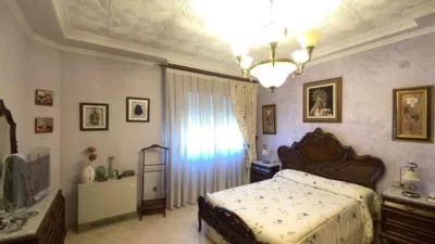 Apartment on Calle del Atleta Antonio Amorós photo 10
