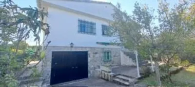 Chalet on Calle Alto de Santa Ana photo 5