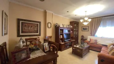 Apartment on Calle del Atleta Antonio Amorós photo 16