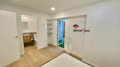 Apartment on Calle del Padre Antón Martín photo 15