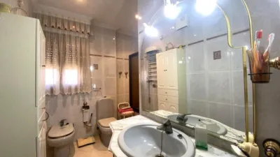 Apartment on Calle del Atleta Antonio Amorós photo 19