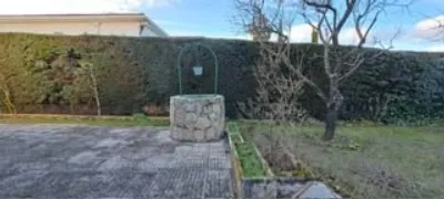 Chalet on Calle Alto de Santa Ana photo 54