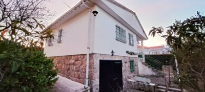 Chalet on Calle Alto de Santa Ana photo 9