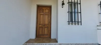Chalet on Calle Alto de Santa Ana photo 33
