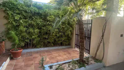 Chalet on Ignacio Garrido Street, No. 1 photo 5