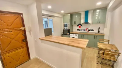 Apartment on Calle del Padre Antón Martín photo 3