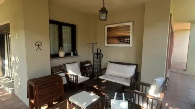 Chalet on Ignacio Garrido Street, No. 1 photo 14