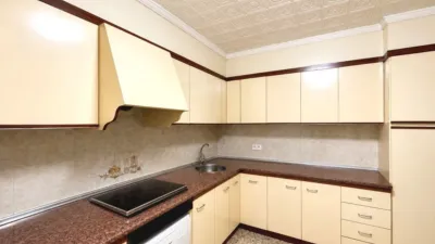 Apartment on Avenida Virgen de Gracia photo 2