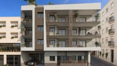 Pis – Santa Pola - Vista 3