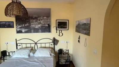 Chalet on Ignacio Garrido Street, No. 1 photo 72