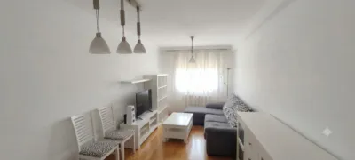 Piso – Albacete Capital - Vista 2
