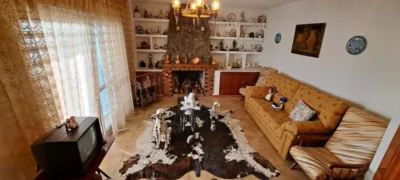 Chalet on Calle Alto de Santa Ana photo 63