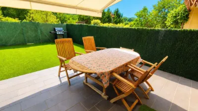 Terraced house in Campezo photo 2